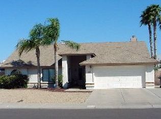 7644 W Brown St, Peoria, AZ 85345