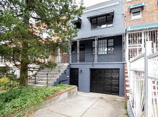 1047 E 214th St #A, Bronx, NY 10469