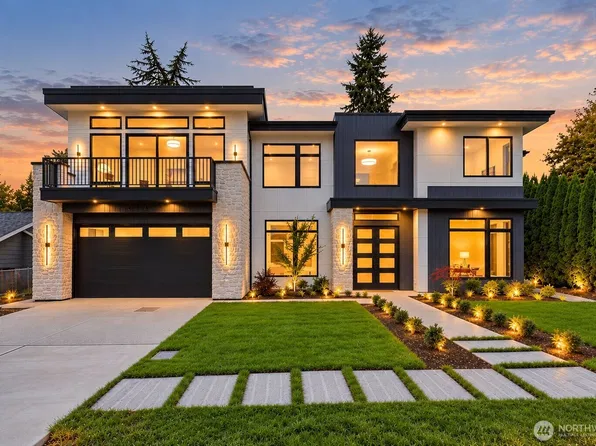 10237 134th Avenue NE, Kirkland, WA 98033