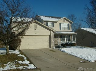 5950 Hillary St, Dayton, OH 45426