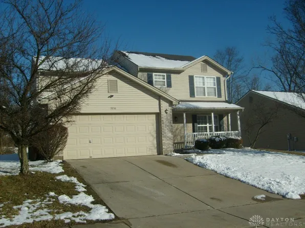 5950 Hillary St, Dayton, OH 45426