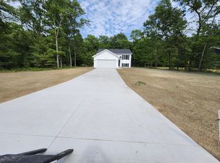 3080 Angelwood Dr, Muskegon, MI 49445