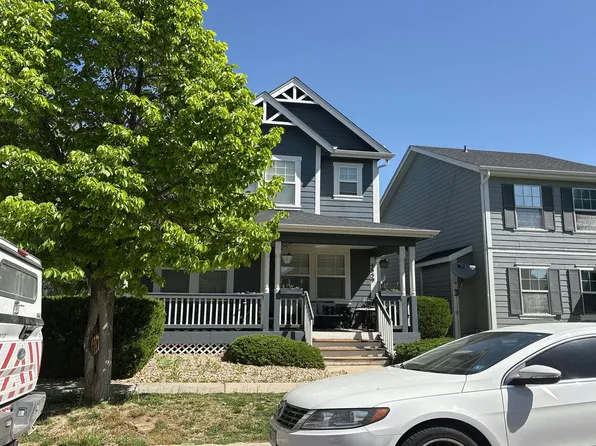 4659 Tanner Peak Trl, Brighton, CO 80601