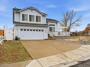 35 Roxy Ct, Sparks, NV 89436