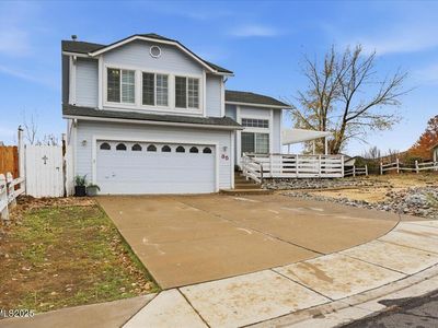 35 Roxy Ct, Sparks, NV, 89436