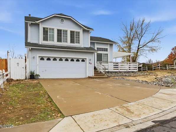 35 Roxy Ct, Sparks, NV 89436