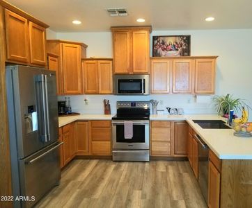 5522 S 360th Ave, Tonopah, AZ, 85354