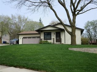 128 Kelly Ct, Waterloo, IA 50701
