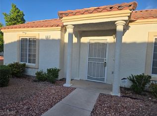 5401 Tassara Way UNIT 101, Las Vegas, NV 89108