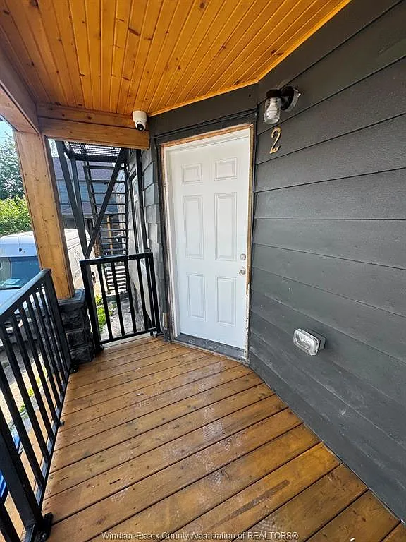 1 bed, $1,700 — Photo 2