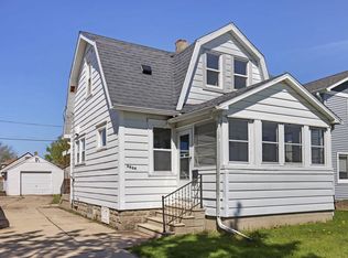 6804 34th AVENUE, Kenosha, WI 53142