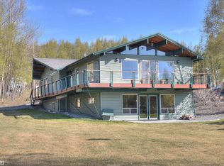 3726 N Point Dr, Anchorage, AK 99502