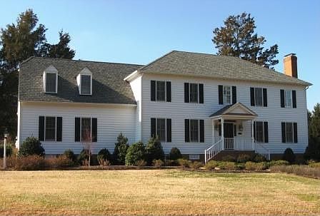 100 Williamson Court