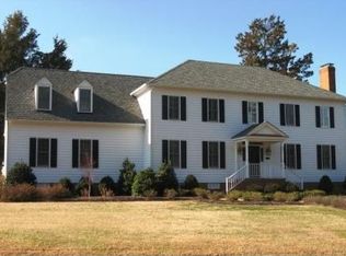 100 Williamson Ct, Henrico, VA 23229