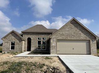 3825 Town Lake Blvd, Orange, TX 77630