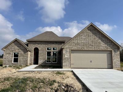3825 Town Lake Blvd, Orange, TX, 77630