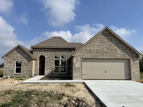 3825 Town Lake Blvd, Orange, TX 77630