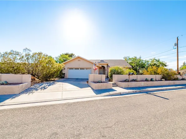 2648 Wallapai Avenue, Kingman, AZ 86401