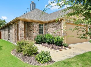 420 Mount Olive Ave, McKinney, TX 75072