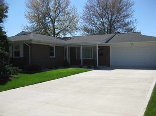 2035 Alton Dr, Kokomo, IN 46901