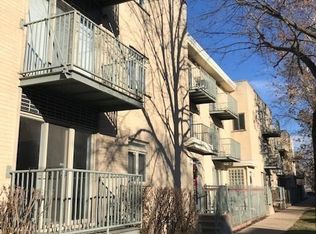 1256 W Byron St #3, Chicago, IL 60613