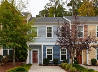 203 Deacon Ridge St, Wake Forest, NC 27587