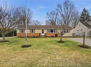 1205 Dodge Rd, Getzville, NY 14068