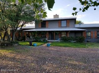 3060 W Old Ranch Rd, Prescott, AZ 86305