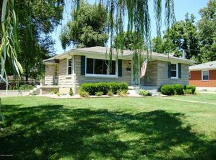 8206 Hillview Ct, Louisville, KY 40258