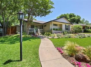 11636 Sasanqua Ln, Dallas, TX 75218