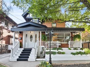 99 Burris St, Hamilton, ON L8M 2J6