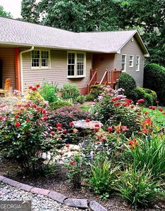 63 Samples Way, Dawsonville, GA, 30534