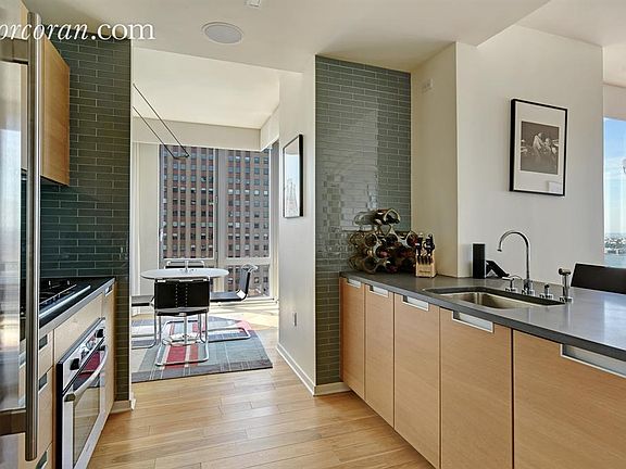 2nd image of 310 W 52nd St APT 37B