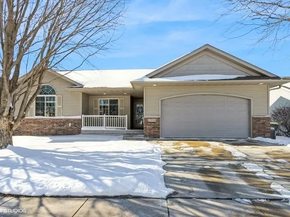 2359 Russell Dr, Iowa City, IA 52240