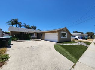 8165 Lake Andrita Ave, San Diego, CA 92119