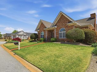 123 Windstone Dr, Greenville, SC 29615