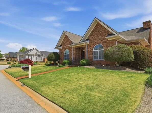 123 Windstone Dr, Greenville, SC 29615