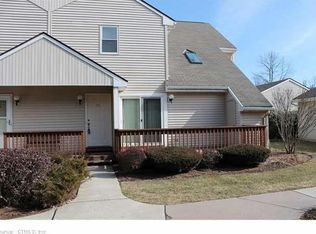11 Thistle Way APT B, East Windsor, CT 06016