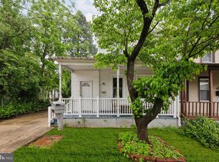 616 Cooper St, Beverly, NJ 08010