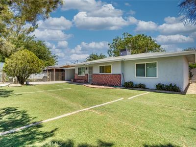 38756 16th Pl E, Palmdale, CA, 93550