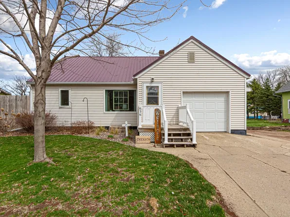 636 8th St, Westbrook, MN 56183