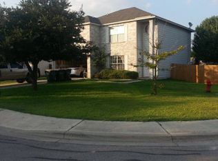551 Emerald Fields Ln, Kyle, TX 78640