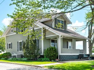 5664 Graff Rd, Minier, IL 61759