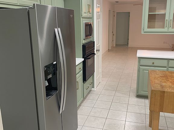 Brand New side by side refrigerator