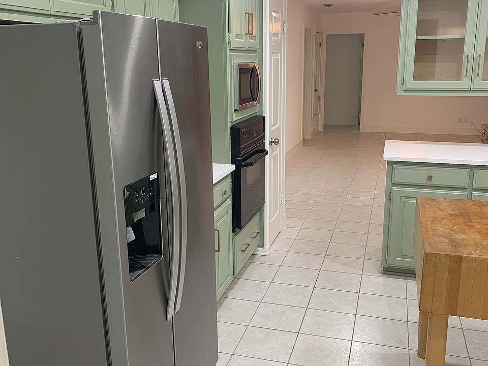 Brand New side by side refrigerator