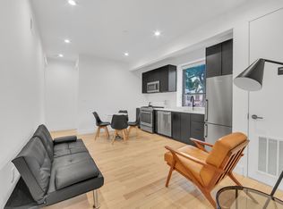 527 Monroe St #1A, Brooklyn, NY 11221