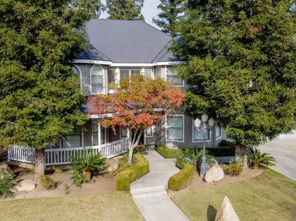 4884 W Pinedale Ave, Fresno, CA 93722