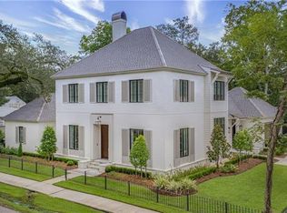 616 S Jahncke Ave, Covington, LA 70433