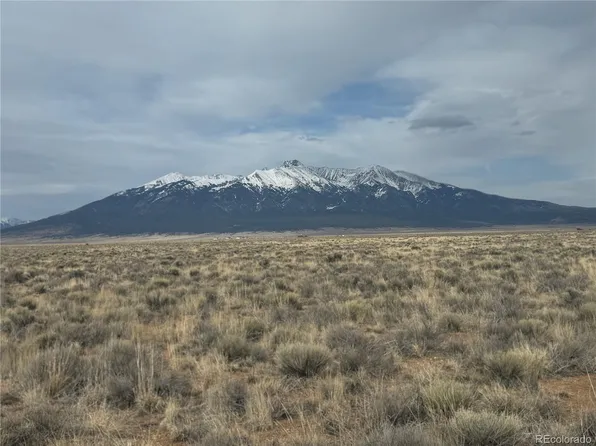 Lamar Road, Blanca, CO 81123