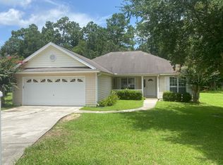 1384 Old Village Ct, Tallahassee, FL 32312